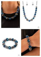 Load image into Gallery viewer, Interstellar Influencer - Blue