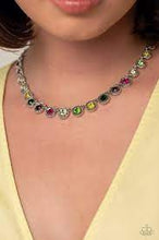 Load image into Gallery viewer, Kaleidoscope Charm - Multi