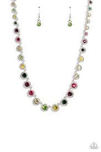 Load image into Gallery viewer, Kaleidoscope Charm - Multi