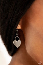 Load image into Gallery viewer, Locked Down - Red