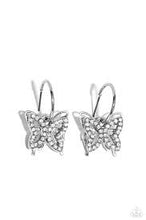 Load image into Gallery viewer, Lyrical Layers - White