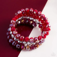 Load image into Gallery viewer, Memorable Makeover - Red
