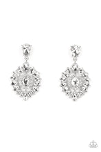 Load image into Gallery viewer, My Good LUXE Charm - White