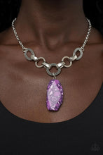 Load image into Gallery viewer, Mystical Mineral - Purple