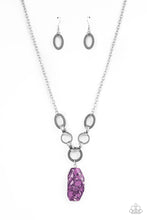 Load image into Gallery viewer, Mystical Mineral - Purple