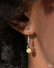 Load image into Gallery viewer, On SHIMMERING Wings - Yellow