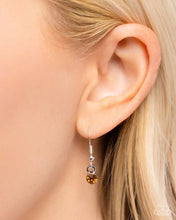 Load image into Gallery viewer, Ornamental Occupation - Brown