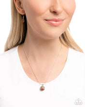 Load image into Gallery viewer, Ornamental Occupation - Brown