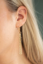 Load image into Gallery viewer, Pull Some HEART-strings - Gold