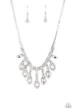 Load image into Gallery viewer, REIGNING Romance - White