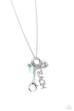 Load image into Gallery viewer, School Teacher - Blue