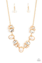 Load image into Gallery viewer, Sensational Showstopper - Gold