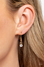 Load image into Gallery viewer, Sparkly Suitor - Gold