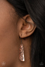 Load image into Gallery viewer, Untamed - Copper