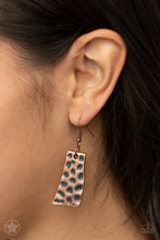 Load image into Gallery viewer, A Fan of the Tribe - Copper