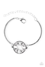 Load image into Gallery viewer, A MOONWALK In The Park - White