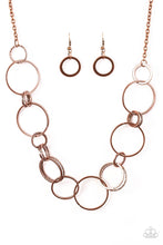 Load image into Gallery viewer, Follow The RINGLEADER - Copper