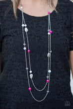 Load image into Gallery viewer, Take One For The GLEAM - Multi Necklace