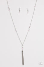 Load image into Gallery viewer, Vienna Voyage - Pink Necklace