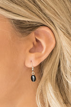 Load image into Gallery viewer, Practical Prairie - Black Lanyard