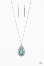 Load image into Gallery viewer, Sedona Solstice - Blue