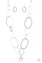 Load image into Gallery viewer, City Circuit - Silver