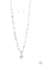 Load image into Gallery viewer, Kid In A Candy Shop - White