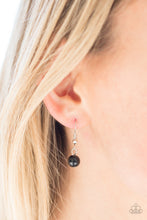 Load image into Gallery viewer, Make An Appearance - Black