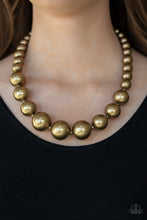 Load image into Gallery viewer, Living Up To Reputation - Brass