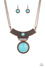 Load image into Gallery viewer, Lasting EMPRESS-ions - Copper