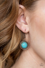 Load image into Gallery viewer, Lasting EMPRESS-ions - Copper