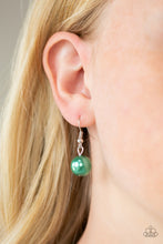 Load image into Gallery viewer, Seaside Sophistication - Green