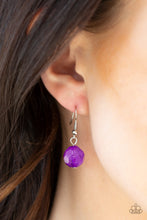 Load image into Gallery viewer, Treasure Shore - Purple