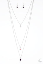 Load image into Gallery viewer, Crystal Chic - Purple