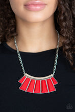Load image into Gallery viewer, Glamour Goddess - Red