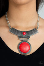 Load image into Gallery viewer, Lasting EMPRESS-ions - Red