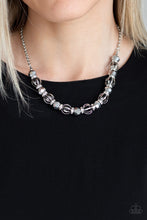 Load image into Gallery viewer, Metro Majestic - Silver