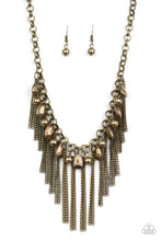 Load image into Gallery viewer, Industrial Intensity - Brass