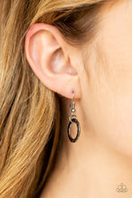 Load image into Gallery viewer, Metal Marathon - Black