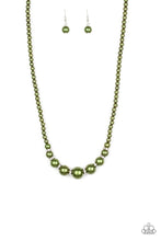 Load image into Gallery viewer, SoHo Sweetheart - Green