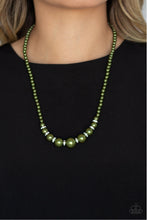 Load image into Gallery viewer, SoHo Sweetheart - Green