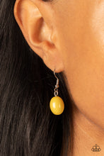 Load image into Gallery viewer, Venetian Voyage - Yellow