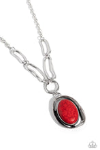 Load image into Gallery viewer, Sandstone Stroll - Red