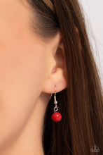 Load image into Gallery viewer, Sandstone Stroll - Red