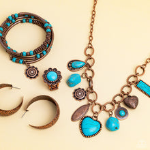 Load image into Gallery viewer, Simply Santa Fe - 0223