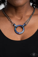 Load image into Gallery viewer, Razzle Dazzle - Blue