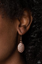 Load image into Gallery viewer, Badlands Border - Copper