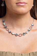 Load image into Gallery viewer, Casablanca Chic - Blue