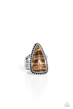 Load image into Gallery viewer, Earthy Engagement - Brown (R685)