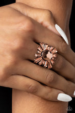 Load image into Gallery viewer, Starburst Season - Copper (R653)